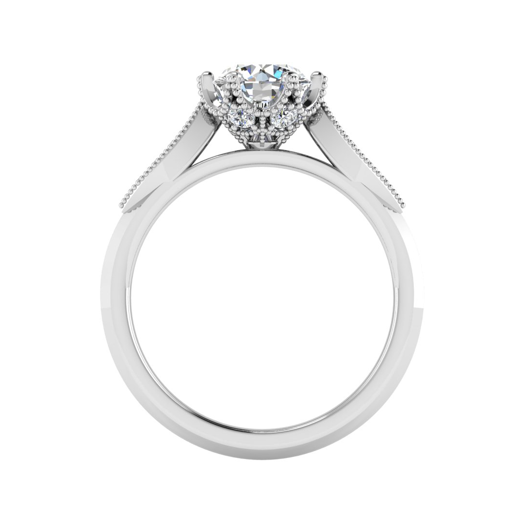 Lola Engagement Ring